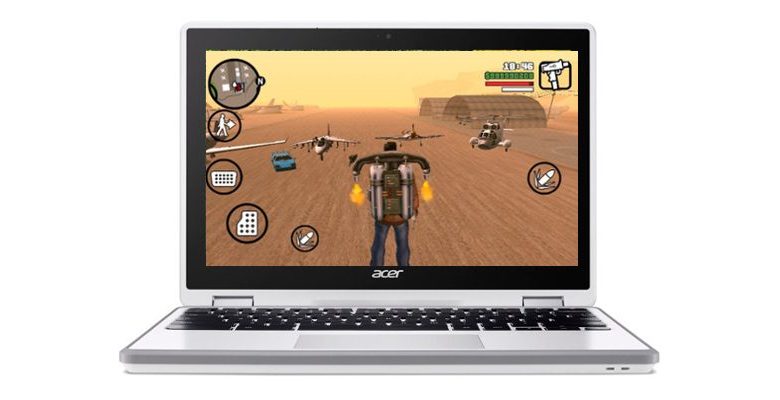 صورة لـ 5 ألعاب Android رائعة يمكنك تشغيلها على جهاز Chromebook | best-android-games-chromebook-header