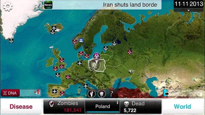 صورة لـ 5 ألعاب Android رائعة يمكنك تشغيلها على جهاز Chromebook | best-android-games-chromebook-plague-inc-DzTechs
