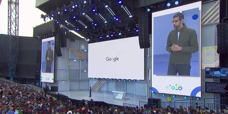 صورة لـ 5 ميزات جديدة مثيرة تم الإعلان عنها في Google I / O 2018 | best-new-features-announcements-google-header-DzTechs