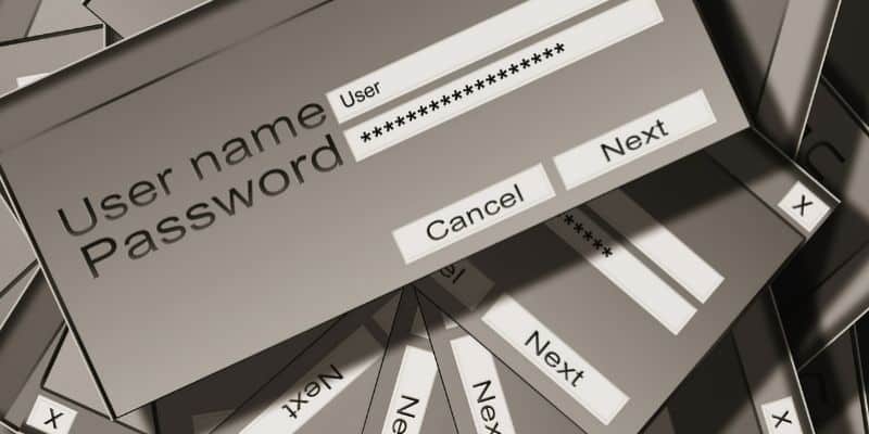 صورة لـ كيفية تنزيل كلمات المرور الخاصة بك المحفوظة في متصفح Google Chrome | chrome-passwords-featured-image-DzTechs