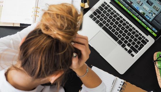 صورة لـ كيفية تنزيل كلمات المرور الخاصة بك المحفوظة في متصفح Google Chrome | chrome-passwords-frustration-DzTechs