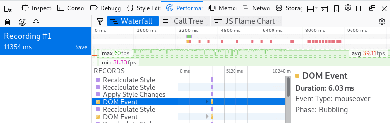 صورة لـ كيفية استخدام أداة ” Inspect Element ” في فايرفوكس لفحص أي موقع | firefox-performance-c-DzTechs