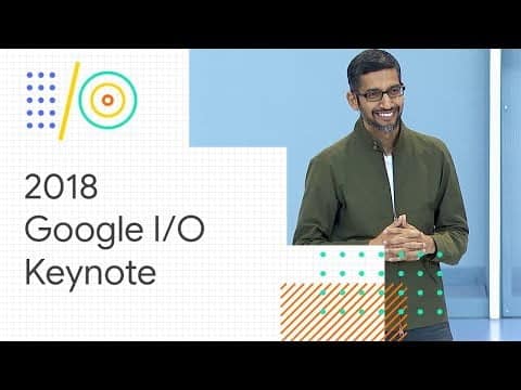 صورة لـ 5 ميزات جديدة مثيرة تم الإعلان عنها في Google I / O 2018 | hqdefault-DzTechs