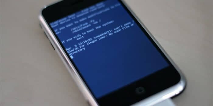 صورة لـ هل ما زلت بحاجة إلى عمل Jailbreak لهاتف iPhone الخاص بك في 2023؟ | jailbreak-iphone-2018-1-DzTechs