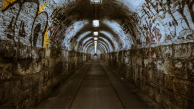 صورة لـ إنشاء شبكة افتراضية خاصة (VPN) على Linux باستخدام OpenVPN | openvpn-feature-tunnel-c