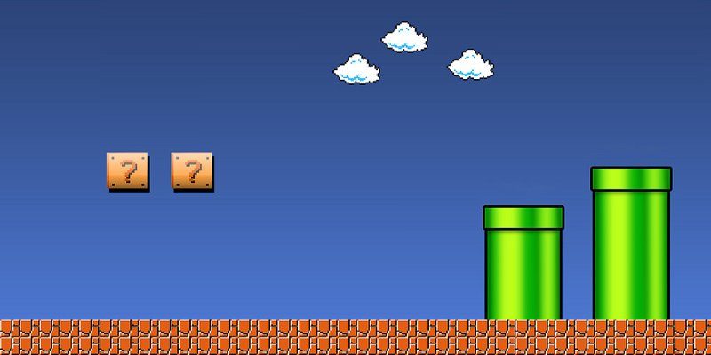 صورة لـ 4 مواقع ويب كلاسيكية للتخلص من رغبة الألعاب الرجعية المفضلة لديك | retro-gaming-websites-featured-DzTechs