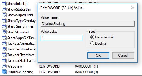 صورة لـ أفضل الحيل لتعديل سجل Windows لتخصيص وتحسين تجربتك على نظام التشغيل | windows-10-registry-edits-hacks-DzTechs