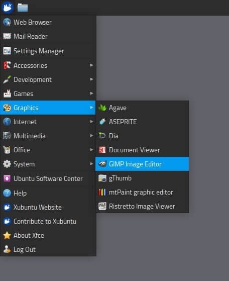 صورة لـ أفضل ثيمات XFCE لمُستخدمي نظام Linux | 9-great-xfce-themes-numix-holo-DzTechs