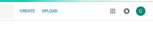 صورة لـ كيفية تقليل استخدام بيانات خوادم Chromecast في وضع الخمول | Chromecast-data-upload-button-DzTechs