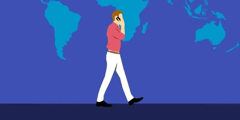 صورة لـ ما هي خدمة تجوال البيانات Roaming ، ولماذا تمكّنها ؟ | Data-Roaming-Featured-DzTechs