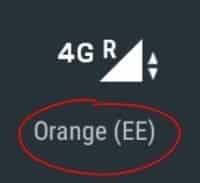 صورة لـ ما هي خدمة تجوال البيانات Roaming ، ولماذا تمكّنها ؟ | Data-Roaming-Provider-DzTechs