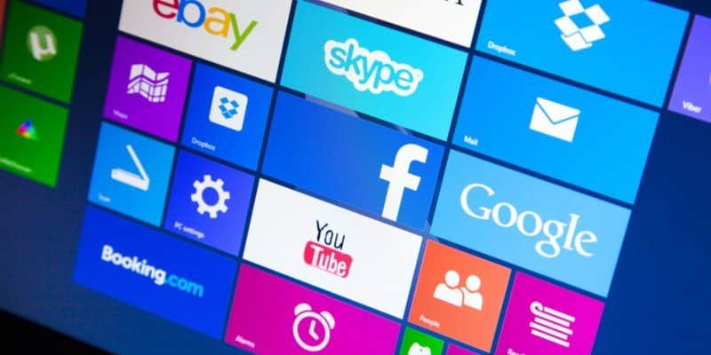 صورة لـ كيفية الحصول على إمكانية الوصول إلى مجلد WindowsApps في Windows 10 | access-windowsapp-folder-featured-DzTechs