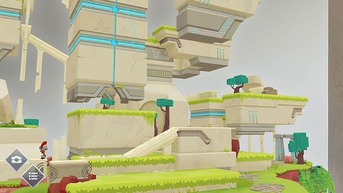 صورة لـ 13 من أفضل تطبيقات الواقع المعزز لـ Android و iOS | arise-augmented-reality-game-1-DzTechs