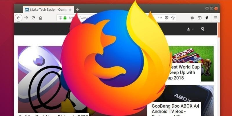 صورة لـ كيفية تمكين دعم CSD في إصدار Linux من فايرفوكس | ff-feat-DzTechs