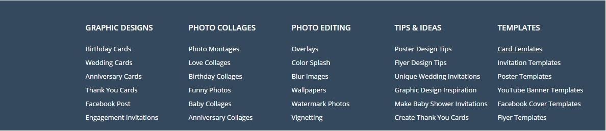 صورة لـ مراجعة FotoJet Collage Maker مُحرّر الصور المثالي ومُنشئ الكولاج | 16201-4-What-can-you-do-with-FotoJet-DzTechs