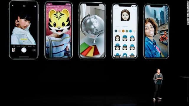 صورة لـ في مؤتمر Apple السنوي أُعلن عن 3 هواتف جديدة ، ساعة جديدة ، وليس أكثر من هذا | 180912140100-12-apple-event-2018-780x439-DzTechs