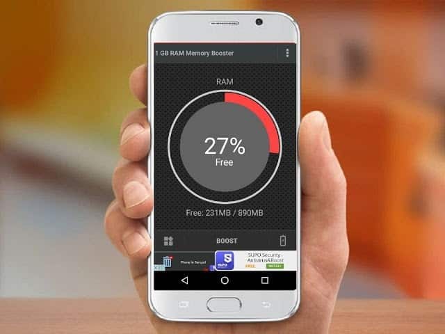 صورة لـ طرق لزيادة ذاكرة الوصول العشوائي في هاتف Android | 22-DzTechs