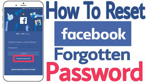 صورة لـ كيفية استعادة حسابك على Facebook بعد فقدان كلمة السر أو اختراقه | 5ccc56b2740c3_images-DzTechs