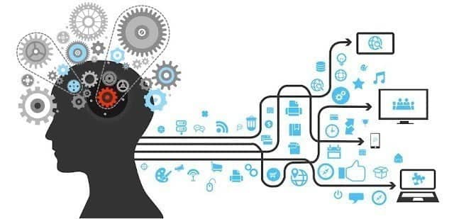 صورة لـ كيف سيكون شكل عالمنا بعد 50 عامًا من الآن ؟ 8 توقعات مستقبلية | Artificial-intelligence-changed-seo-DzTechs