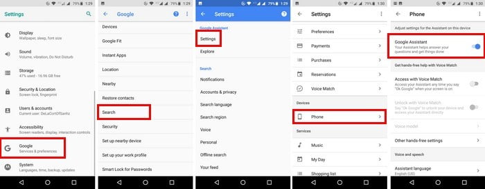 صورة لـ كيفية جعل بطارية هاتف Android تدوم لفترة أطول | Battery-Google-DzTechs