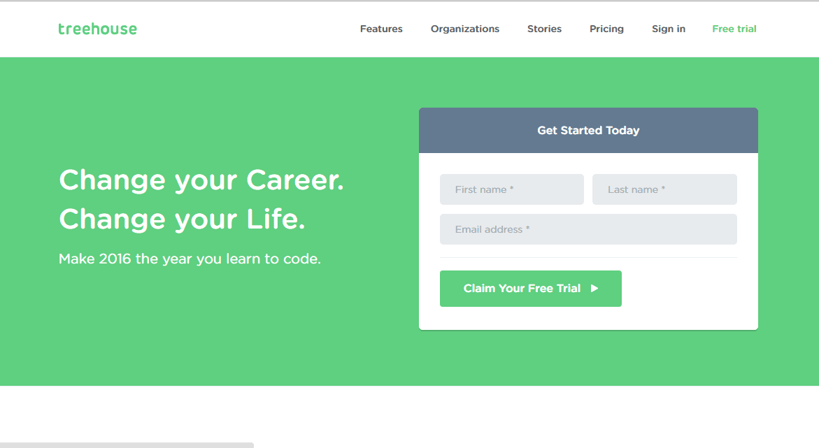 صورة لـ أفضل 25 موقع ويب لتعلم مختلف اللغات البرمجية لسنة 2023 | Best-Website-To-Learn-Programming-1-DzTechs