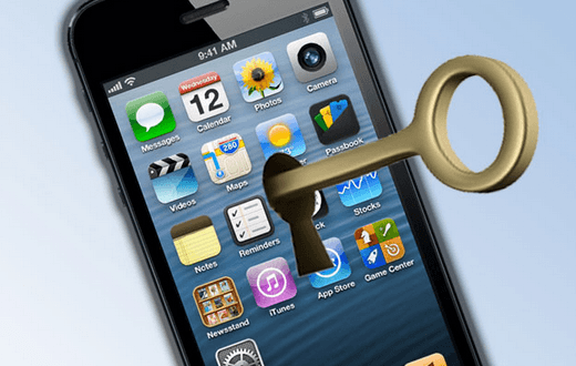 صورة لـ كيفية حماية هاتفك الذكي ضد برامج التجسس والاختراق | Capture-520x330-DzTechs