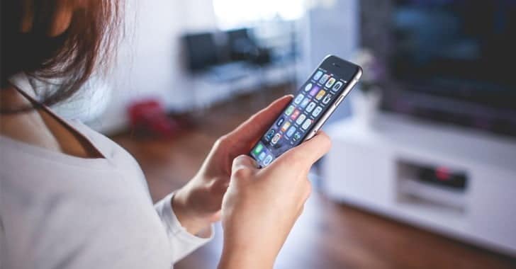 صورة لـ هل هناك تطبيقات تجسس على هاتفك الذكي – كيفية اكتشاف ما إذا كنت تخضع للمراقبة | Cell-Phone-DzTechs