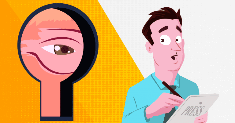 صورة لـ كيفية حماية هاتفك الذكي ضد برامج التجسس والاختراق | Final-Pic-768x403-DzTechs