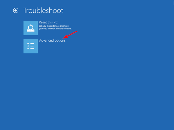 صورة لـ كيفية فحص وإصلاح ملفات Windows التالفة من خلال Powershell | Fix-2-DzTechs