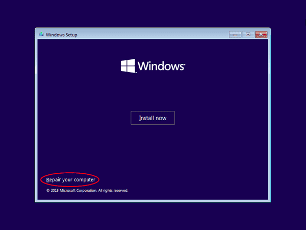 صورة لـ كيفية فحص وإصلاح ملفات Windows التالفة من خلال Powershell | Fix-6-DzTechs