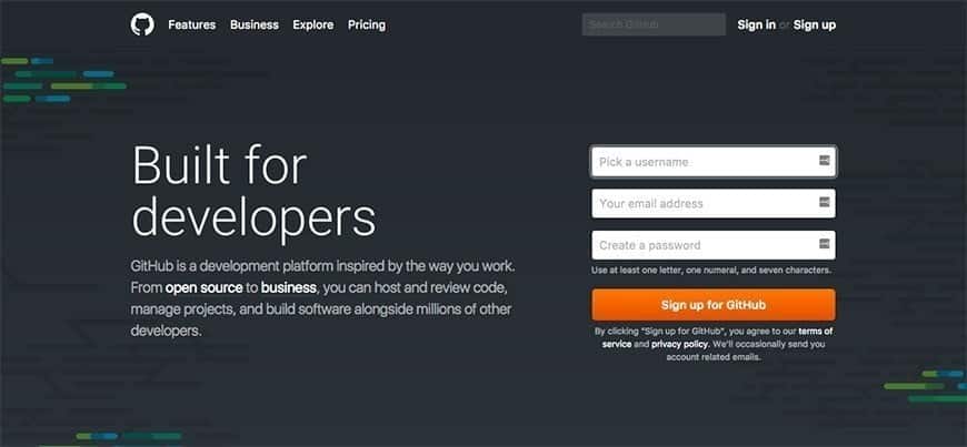 صورة لـ أفضل 25 موقع ويب لتعلم مختلف اللغات البرمجية لسنة 2023 | Github-DzTechs
