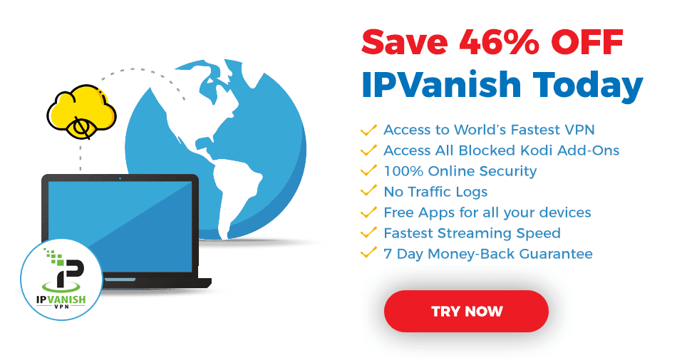 صورة لـ حماية خصوصيتك على الإنترنت – السر نحو إنترنت مجهولة الهوية | IPvanish-VPN-DzTechs