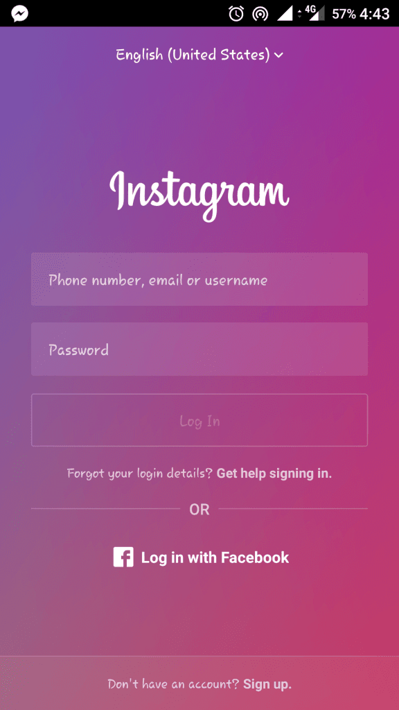 صورة لـ كيفية تشغيل حسابات Instagram متعددة على جهاز Android | Instagram-Plus-3-DzTechs