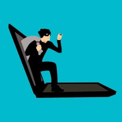 صورة لـ مجموعة Lazarus تطور برمجيات خبيثة لسرقة العملات المشفرة لنظام Mac OS | Lazarus-Cryptocurrency-Thief-DzTechs