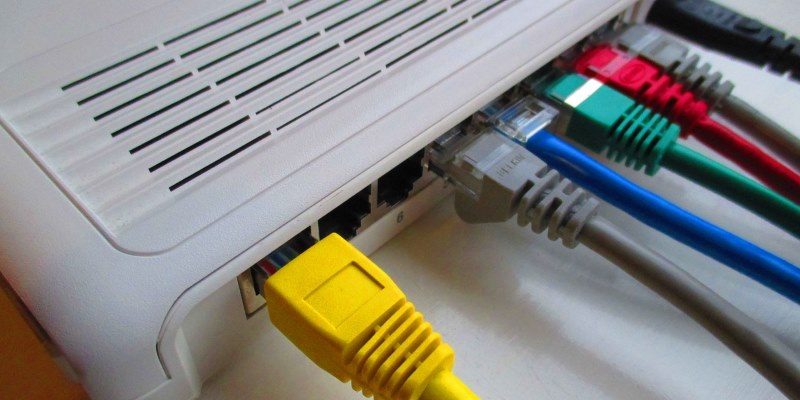 صورة لـ ما هي المحاكاة الافتراضية ، ولماذا يجب عليك استخدامها؟ | Network-Reset-Featured-DzTechs
