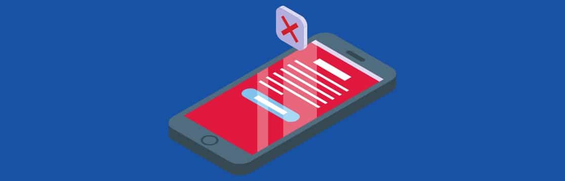 صورة لـ كيفية إزالة تطبيق التجسس من هاتفك الذكي وكيفية حمايته في المُستقبل | Remove-Malware-from-Android-and-iOS-Phones