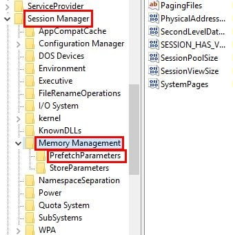 صورة لـ ما هي ميزة SuperFetch في Windows 10 وكيف يمكنك تعطيلها | Super-Long-DzTechs