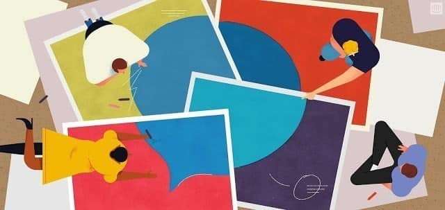 صورة لـ كيف سيكون شكل عالمنا بعد 50 عامًا من الآن ؟ 8 توقعات مستقبلية | Tips_for_Running_Design_Workshops_Logo-DzTechs