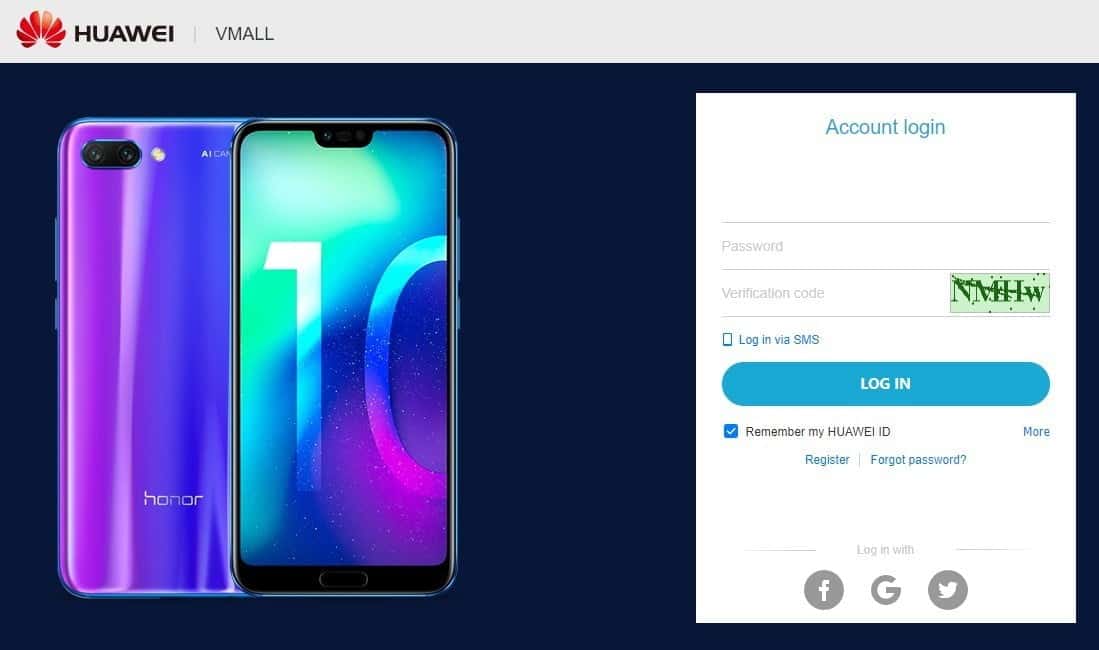 صورة لـ في ما يلي كيفية الفوز بهواتف Honor Play الجديدة مجانًا | Win-Honor-DzTechs