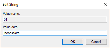 صورة لـ كيفية إضافة خطوط مخصصة إلى موجه الأوامر في Windows 10 | add-custom-fonts-cmd-type-font-name-DzTechs