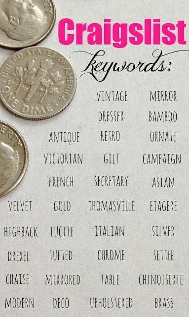 صورة لـ 35 طريقة حقيقية للحصول على المال على الانترنت في الواقع | craiglist-DzTechs