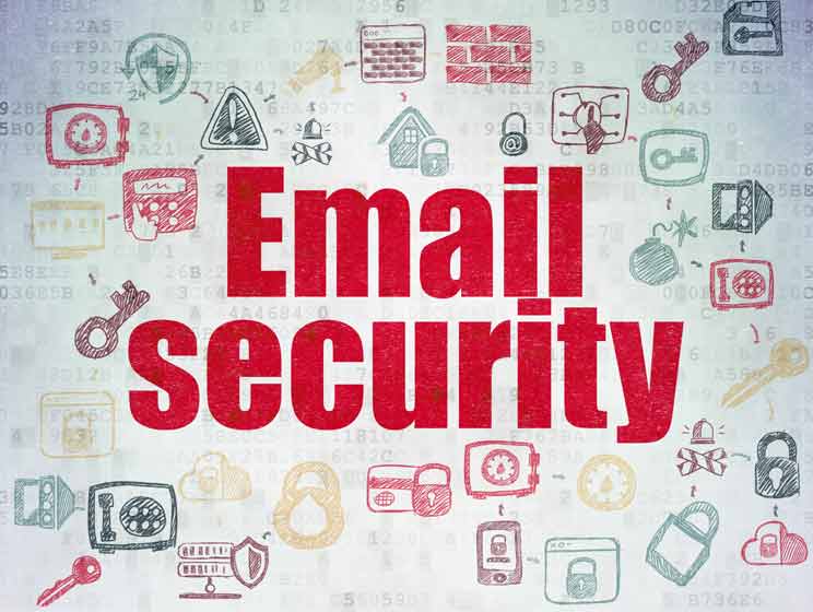 صورة لـ حماية خصوصيتك على الإنترنت – السر نحو إنترنت مجهولة الهوية | email-security-DzTechs