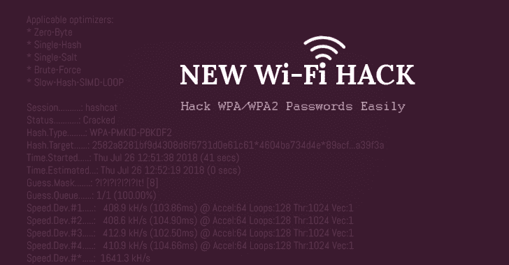 صورة لـ كيفية يُمكن اختراق شبكة Wi-Fi (الطرق الأخلاقية للحصول على كلمة السر) | how-to-hack-wifi-password-software-DzTechs