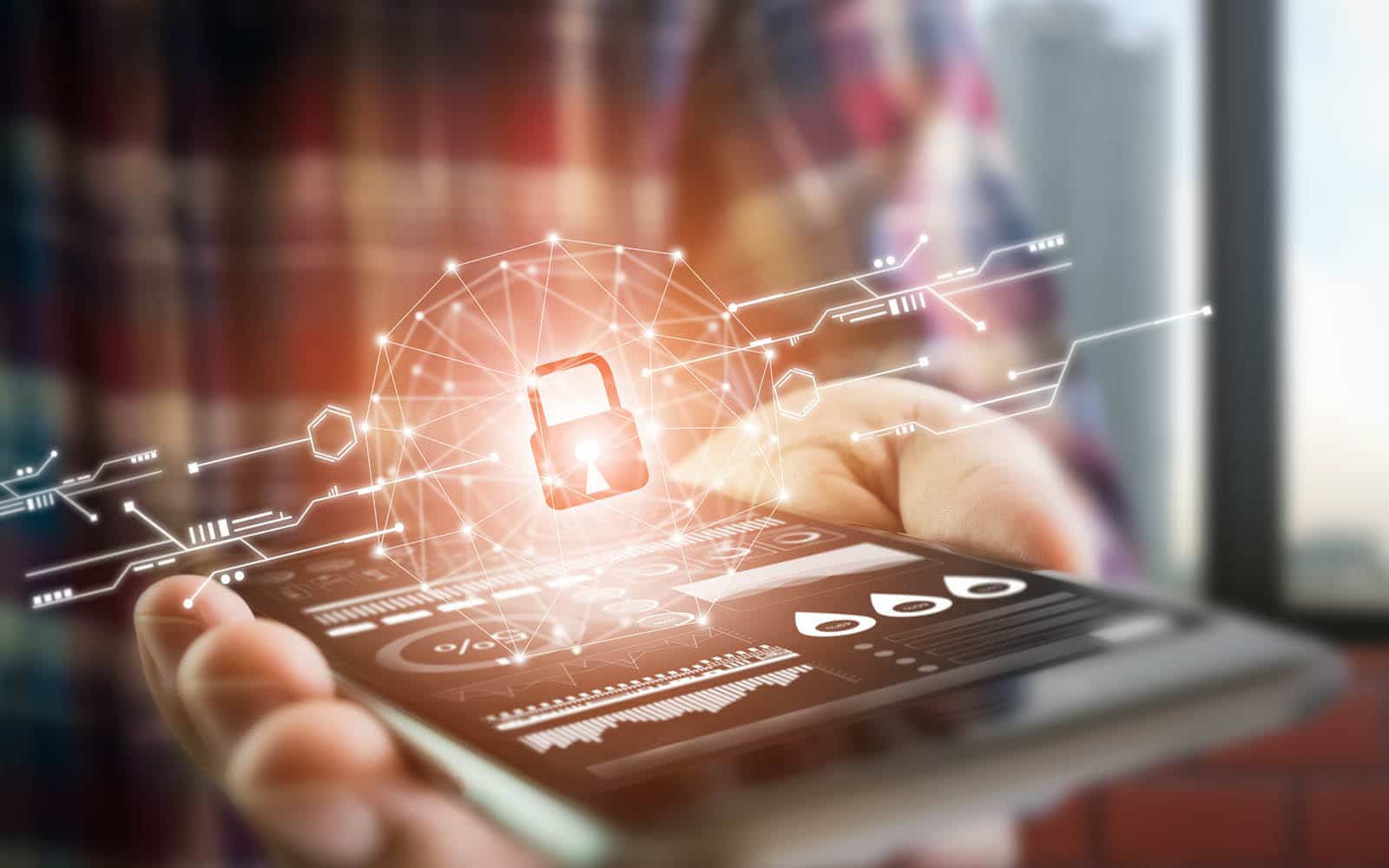 صورة لـ كيفية حماية هاتفك الذكي ضد برامج التجسس والاختراق | how-to-protect-phone-from-hackers