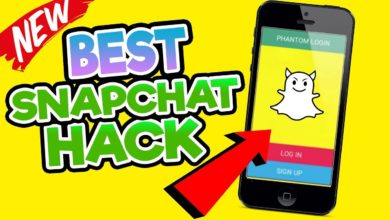 صورة لـ هل يُمكن اختراق حساب Snapchat لشخص ما (كيفية حماية حسابك في 2023) | maxresdefault