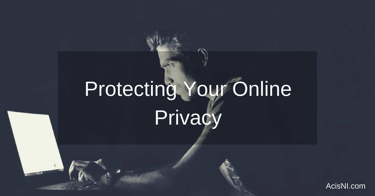 صورة لـ حماية خصوصيتك على الإنترنت – السر نحو إنترنت مجهولة الهوية | online-privacy-1-DzTechs
