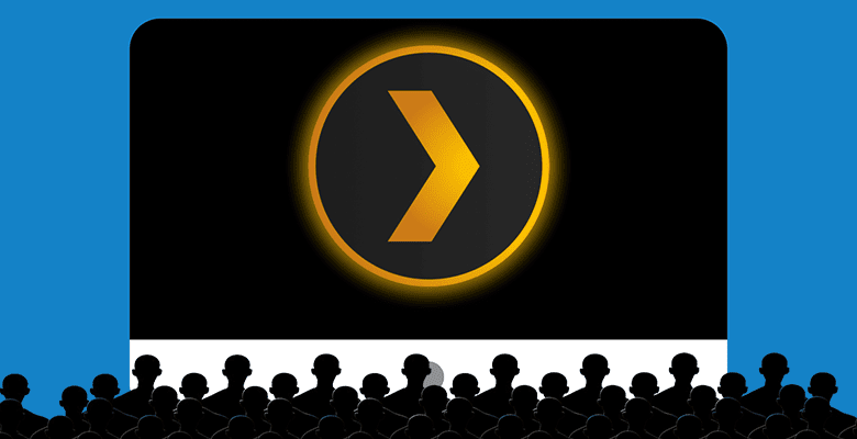 صورة لـ ما هو الشيء المُميز جدًا حول استخدام Plex ؟ | plex-for-macos-hero-2-1