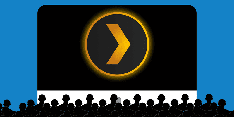 صورة لـ ما هو الشيء المُميز جدًا حول استخدام Plex ؟ | plex-for-macos-hero-2-DzTechs