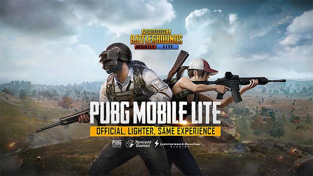 صورة لـ تحميل لعبة PUBG Mobile Lite للأندرويد ، كيف يمكن تثبيتها ؟ | pubg-mobile-lite-1200px-1068x601-DzTechs
