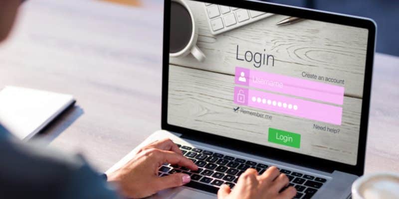 صورة لـ كيفية إعادة تعيين كلمة مرور حساب Root في لينكس | reset-lost-password-linux-featured-DzTechs